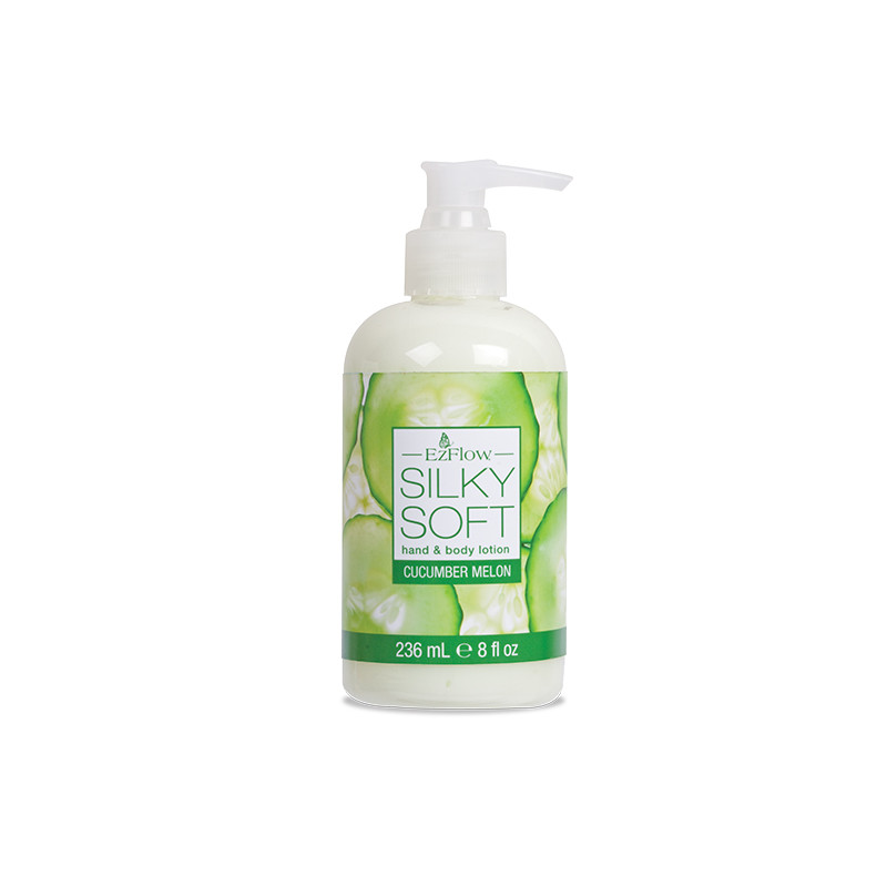 Ez Flow Lotion Hydratante Concombre/ Melon (236ml) Ez Flow Lotion Hydratante Concombre/ Melon (236ml)