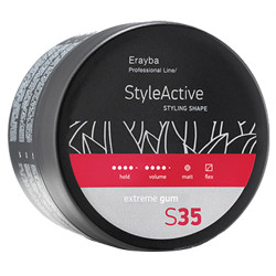 Erayba Style Active Extreme Guma S35 (100ml)