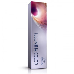 Wella IIlumina-Farbtönung (60ml)