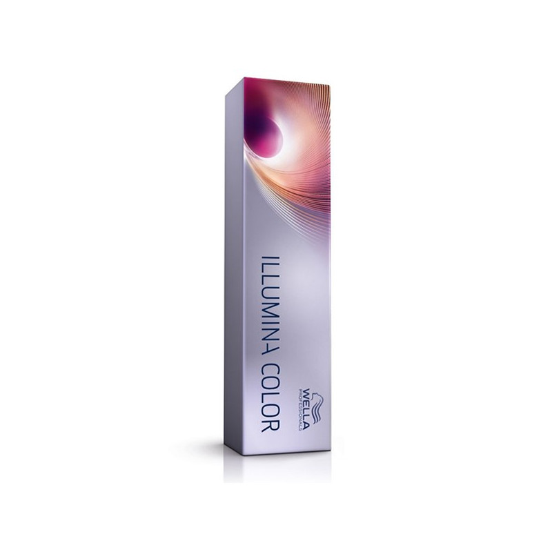 Wella IIlumina-Farbtönung (60ml) Wella IIlumina-Farbtönung (60ml)