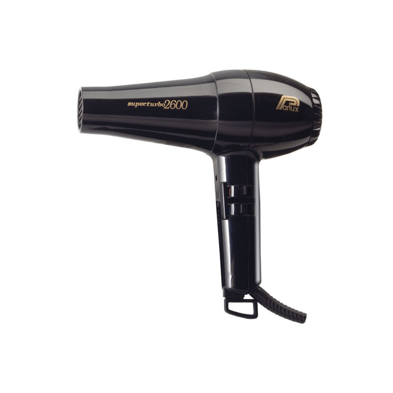 Parlux Secador Superturbo 2600