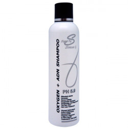 Simone G. 214 Anti-Caída Oxigeno + ADN Champú