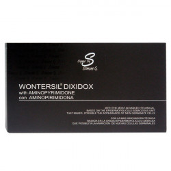 Simone G. 105 Anti-Caída Wontersil Dixidox con Aminopirimidona (10x10ml)