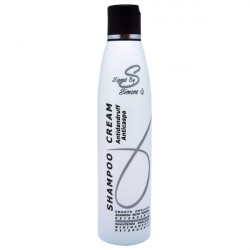 Simone G. 19 Anti-Caspa Crema de Champú