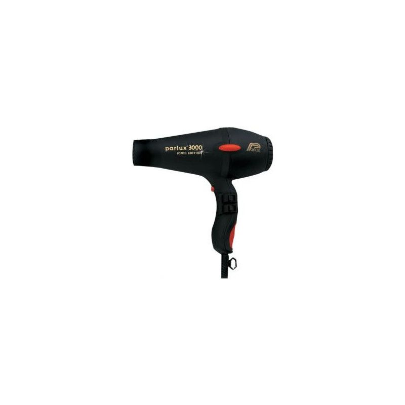 Parlux Séchoir 3000 Noir