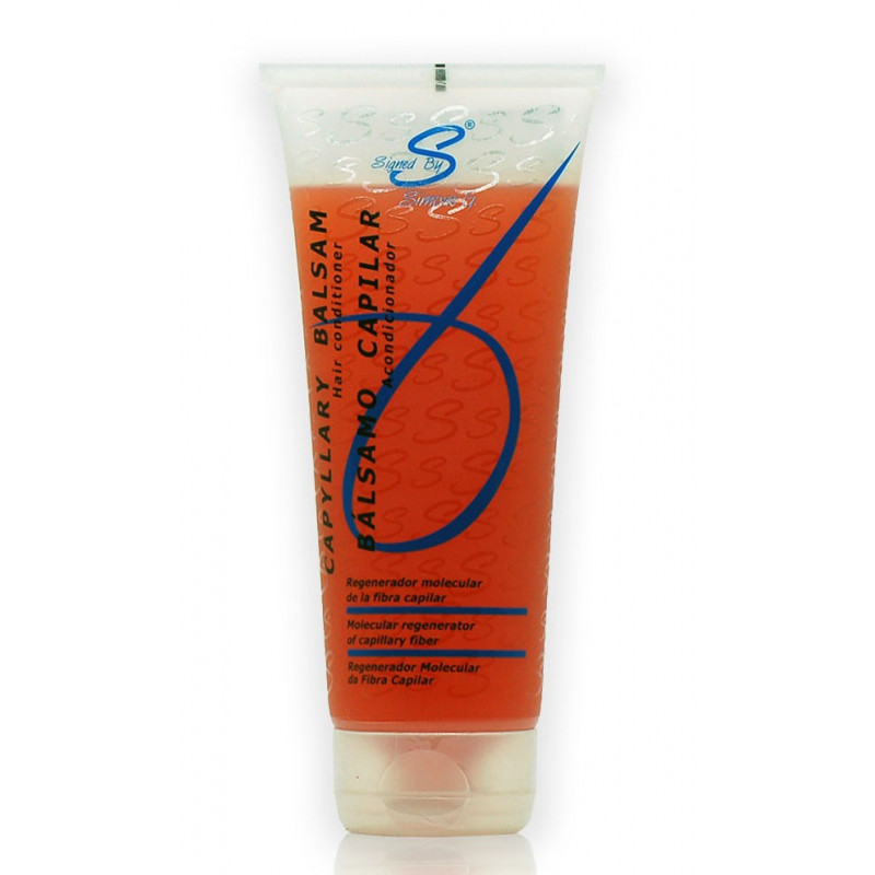Simone G. 24 Bálsamo Capilar (200ml)