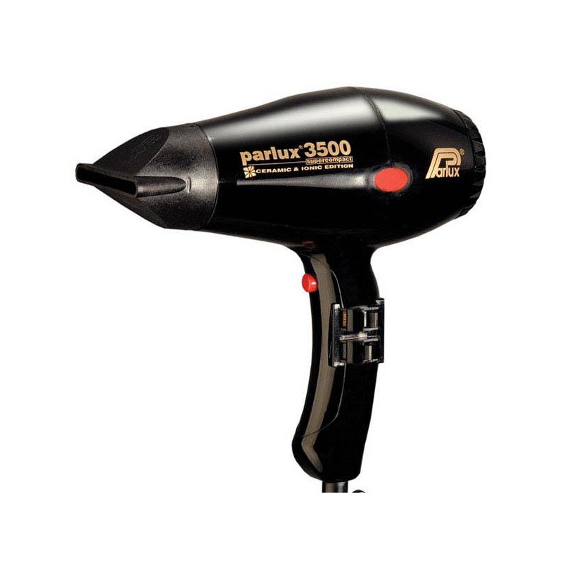 Parlux Secador 3500 Ionic & Ceramic