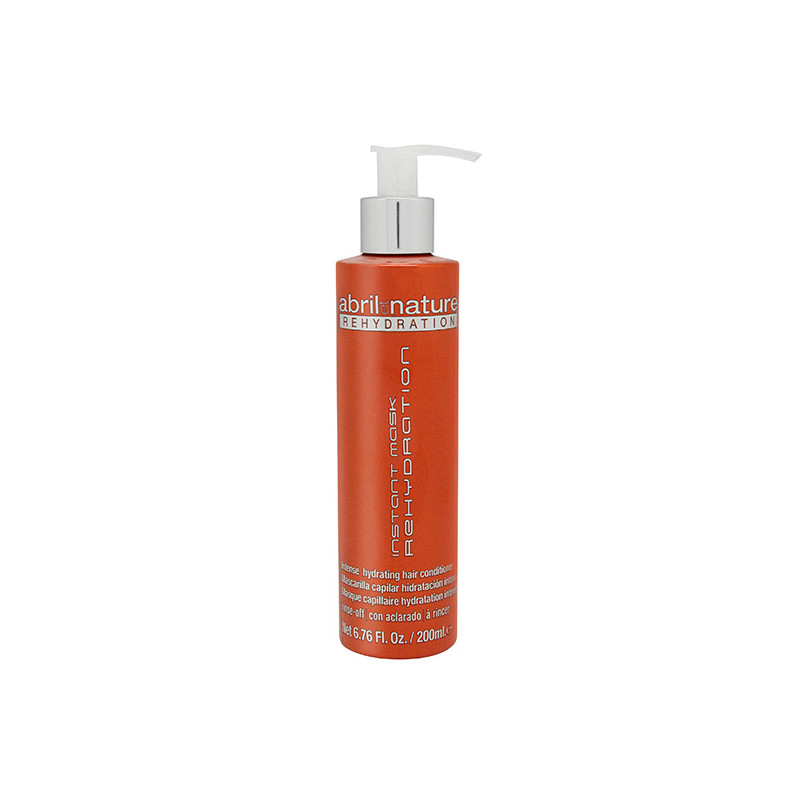 Abril et Nature Rehydration Bain Shampoo Abril et Nature Rehydration Bain Shampoo