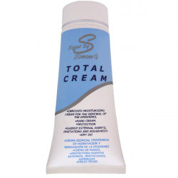 Simone G. 106B Hidratante de la Piel Total Cream (100ml)