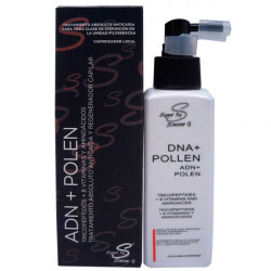 Simone G. 66 Anticaduta DNA + POLLINE Tricopeptidi + 8 Vitamine e Amminoacidi (125ml)