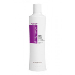 Fanola No Yellow Anti-yellow Shampoo (350ml)