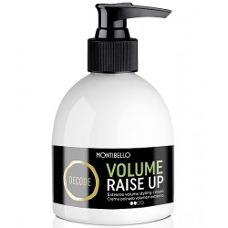 Montibel·lo Decode Volume Raise Up Extreme Volumen Stylingcreme (200ml)