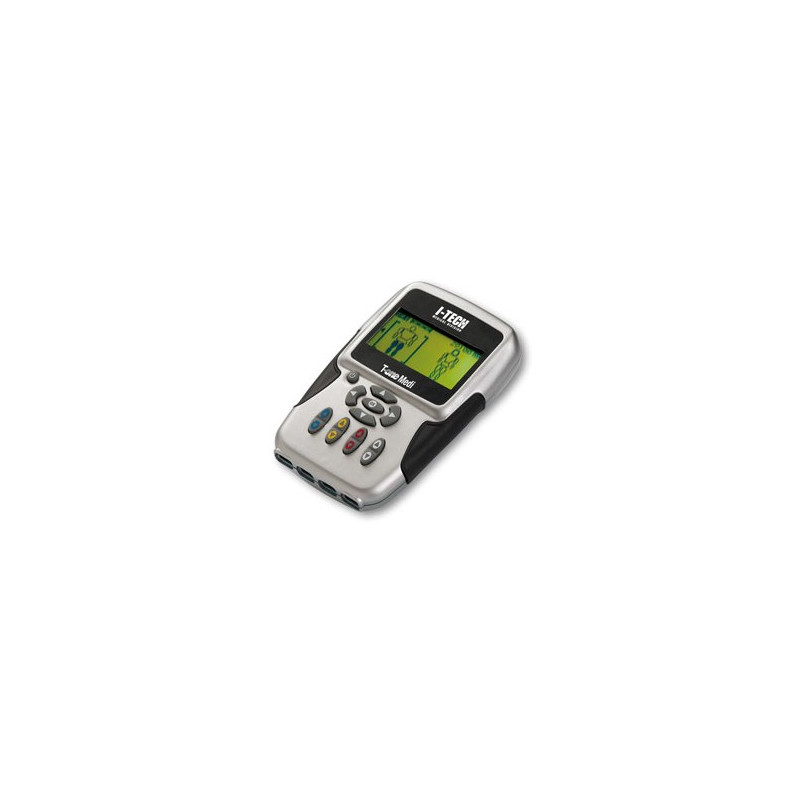 I-TECH Electroestimulador T-one Medi I-TECH Electroestimulador T-one Medi