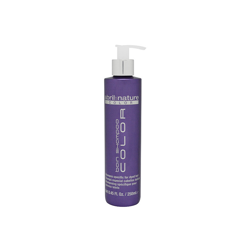 Abril et Nature Color Bain Shampoo Abril et Nature Color Bain Shampoo