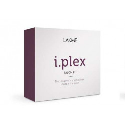 Lakme I-plex Kit da Salone