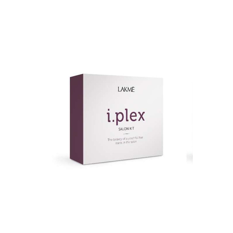 Lakme I-plex Salon Kit Lakme I-plex Salon Kit