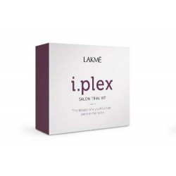 Lakme I-plex Trial Kit