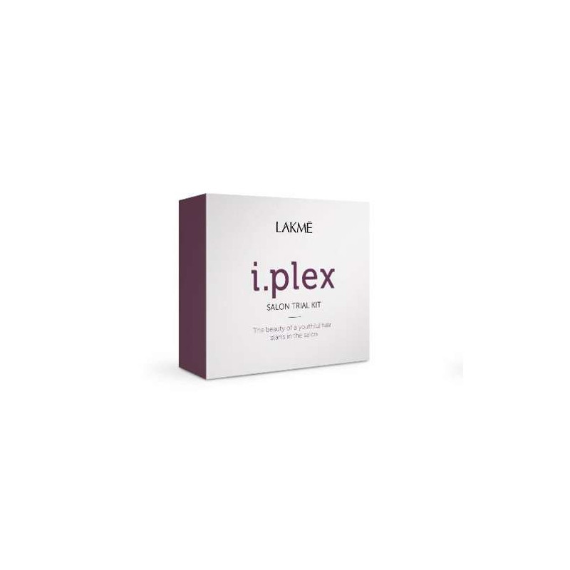 Lakme I-plex Kit di prova