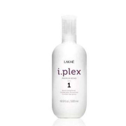 Lakme I-plex Wiązanie Premium Faza 1 (500ml)