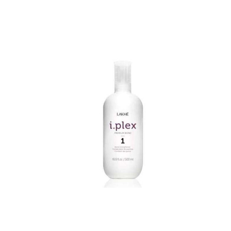 Lakme I-plex Premium Bond Phase 1 (500ml)