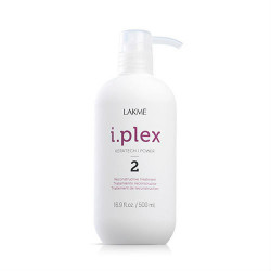 Lakme I-plex Keratech I-Power Phase 2 (500ml)