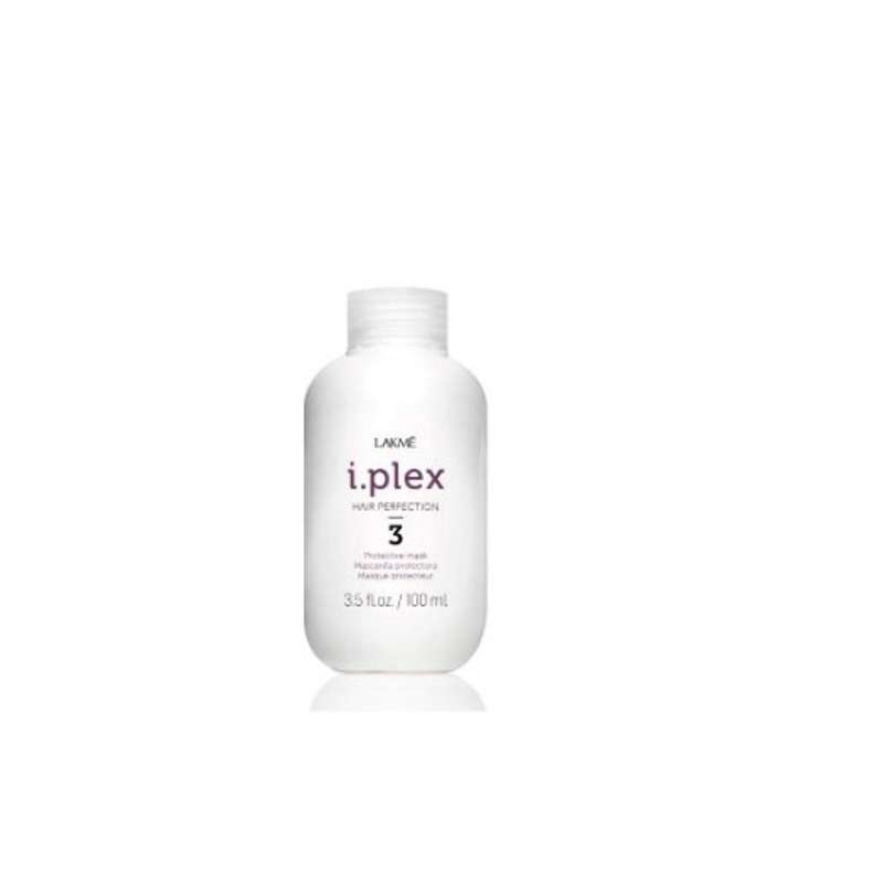 Lakme I-plex Hair Perfection Fase 3 (100ml) Lakme I-plex Hair Perfection Fase 3 (100ml)