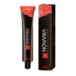 Novania Haarfärbecreme (60ml)