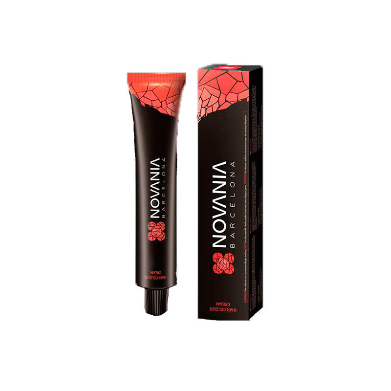 Novania Haarfärbecreme (60ml)