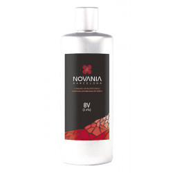 Novania Sauerstoffhaltige stabilisierte Creme (1000ml)