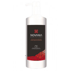 Novania Shampooing Cheveux Colorés (1000ml)