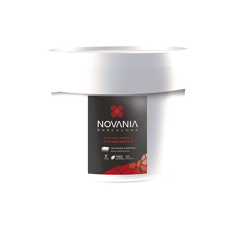 Novania 3D Bleichpulver (500gr) Novania 3D Bleichpulver (500gr)