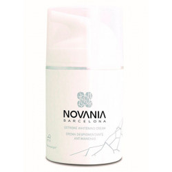 Novania Anti-Flecken-Depigmentierungscreme (50ml)