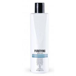 Light Irridiance Purifying Effective Care Shampooing Anti-Pelliculaire (300ml)