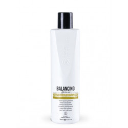Light Irridiance Balancing Shampooing Seboregulator Cheveux Gras (300ml)