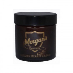 Morgan's Morgan&#39;s Luxury Bartcreme (60ml)