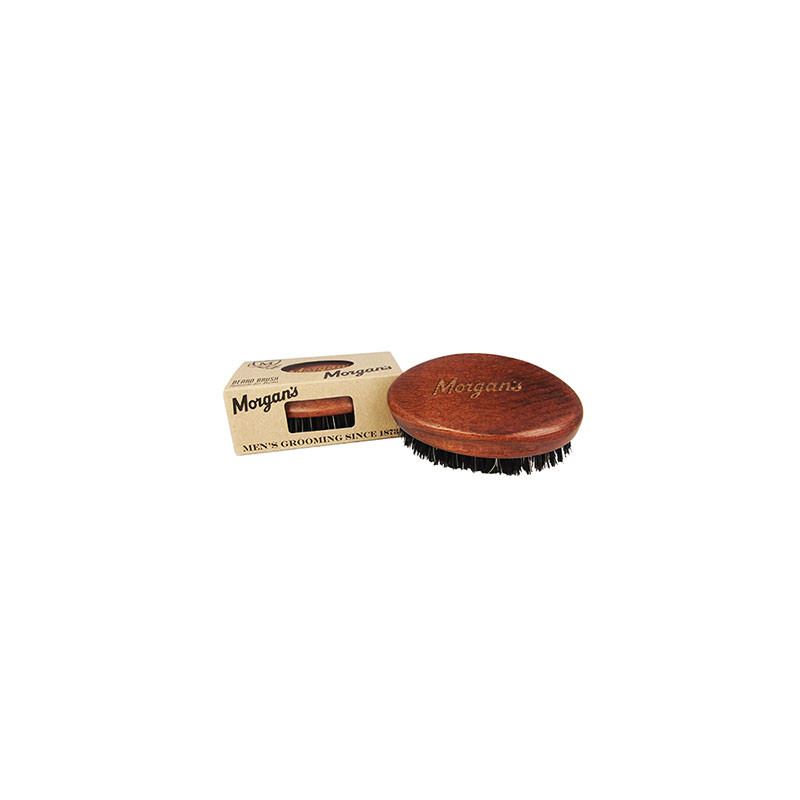 Morgan's Beard Brush