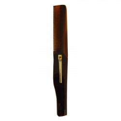 Morgan's Foldable Comb Large