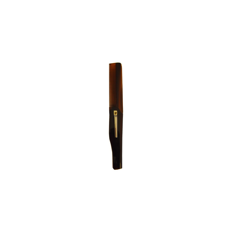 Morgan's Foldable Comb Large