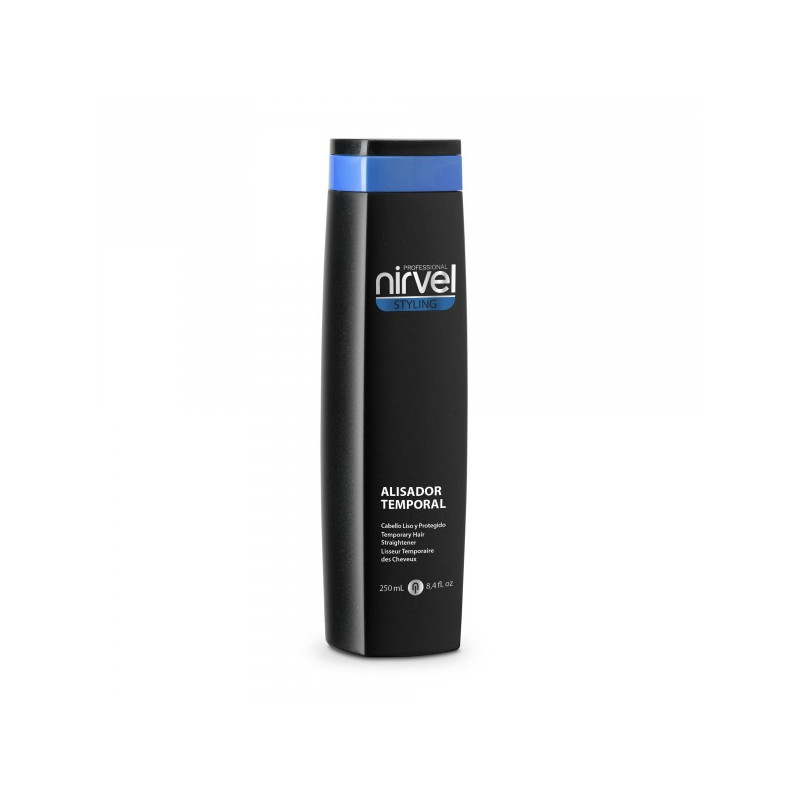 Nirvel Styling Alisador Temporal (250ml)