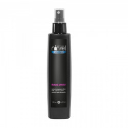 Nirvel Styling Rizos Spray (250ml)
