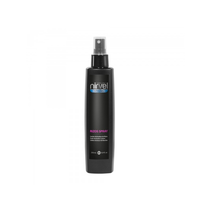 Nirvel Styling-Locken-Spray (250ml) Nirvel Styling-Locken-Spray (250ml)