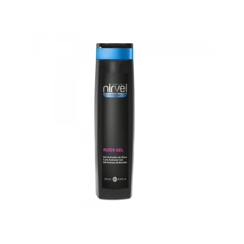 Nirvel Styling Curl Gel (250ml) Nirvel Styling Curl Gel (250ml)
