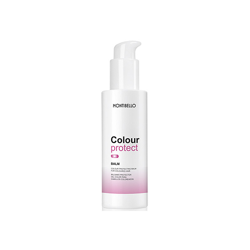 Montibel·lo Farbschutzbalsam (150ml)