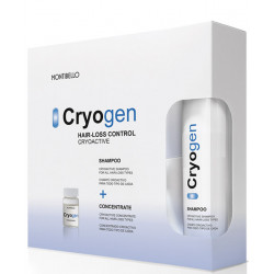 Montibel·lo Cryogen Pack na wypadanie włosów