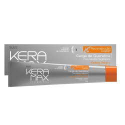 Skafe Keramax Reconstruction Capillaire Chargement de kératine (50gr)