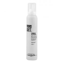 L'oreal Tecni.Art Spiral Queen (200ml)
