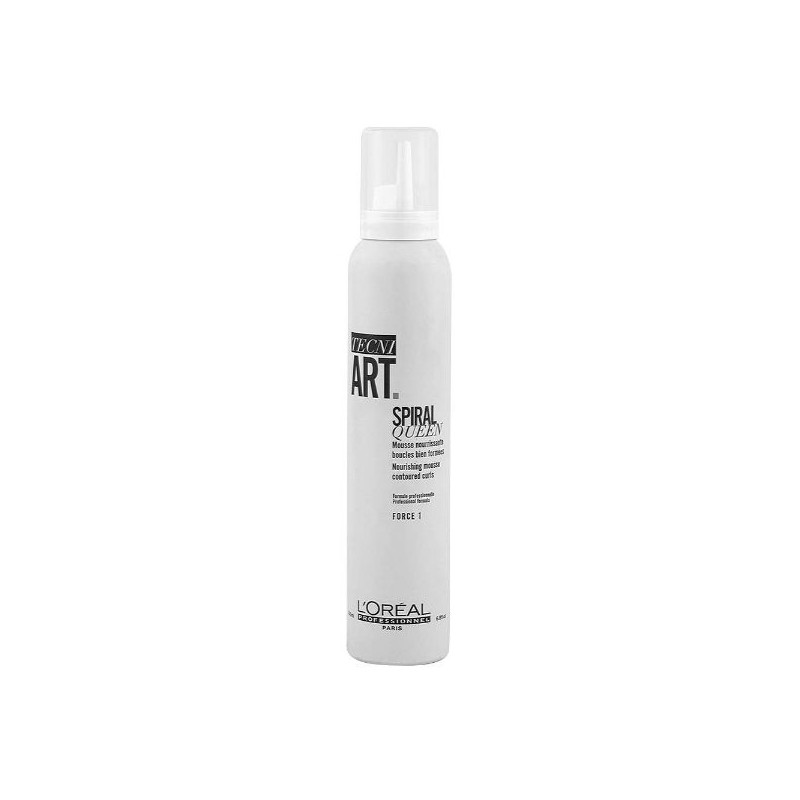 L'oreal Tecni.Art Spiral Queen (200ml) L'oreal Tecni.Art Spiral Queen (200ml)