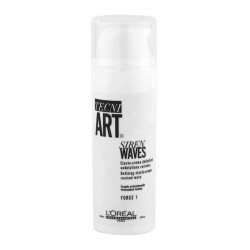 L'oreal Tecni.art Siren Waves (150ml)