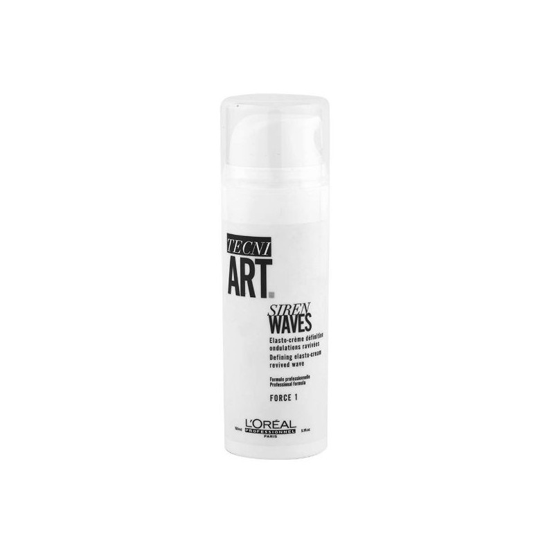 L'oreal Tecni.art Siren Waves (150ml) L'oreal Tecni.art Siren Waves (150ml)
