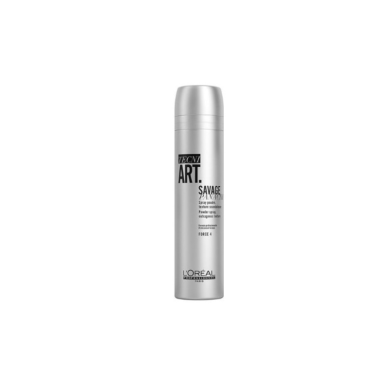 L'oreal Tecni.art Savage Panache (250ml) L'oreal Tecni.art Savage Panache (250ml)